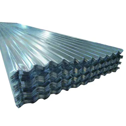 PPGI PPGL Galvanized Steel Roofing Sheets from Mingshang Factory in China