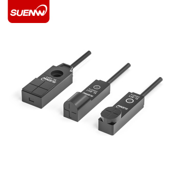 Square Proximity Sensor SL-8HU
