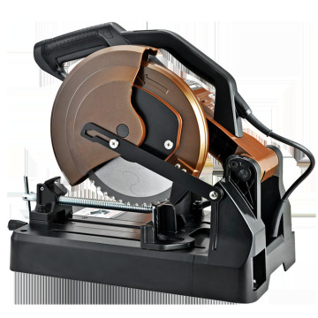 Light & Portable Cold Rebar Cutting Saw Machine - Smooth Cut, No Heat Chop Saw 255mm 355mm