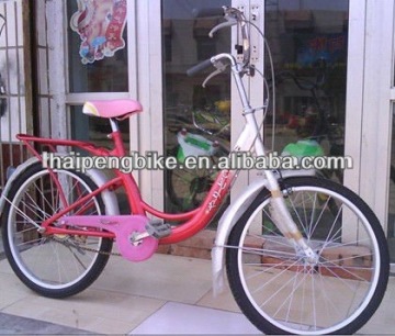 2015 high qualiy 26" lady bicycle by bike manufacturer