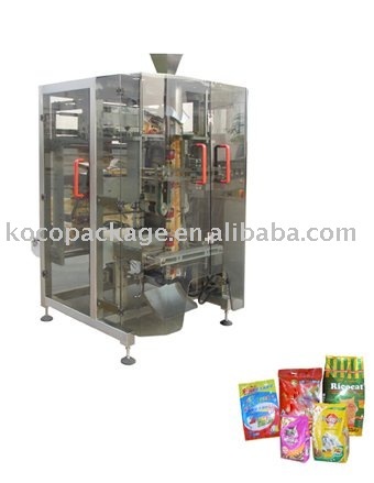 VFS7300 Auto Weighing Packing Machine