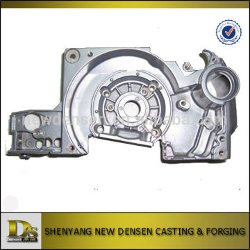 Magnesium Die Casting