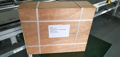 18KW Electric Heating Boiler - OEM Home Electric Boiler