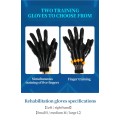 Rehabilitation Electric Hand Rehabilitation Robot Gloves
