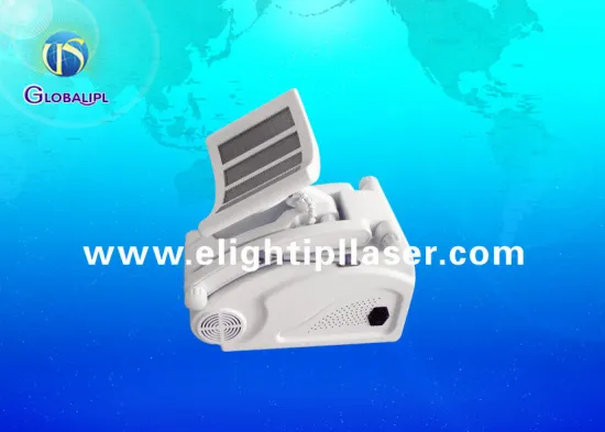 Deep Penetrating Led Pdt Skin Rejuvenation Equipment , Pdt Led Machine With 3 Color Light