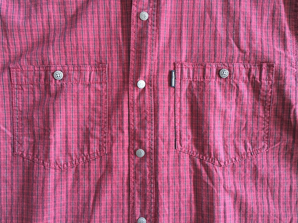Long Sleeve Man Casual Shirts