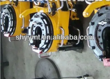 XQ140/12YA hydraulic power tong