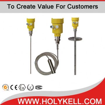 Holykell H700 0-10M Radar Guided level meter