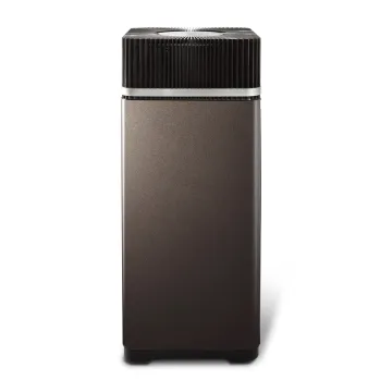 Home Smart WIFI Air Purifier