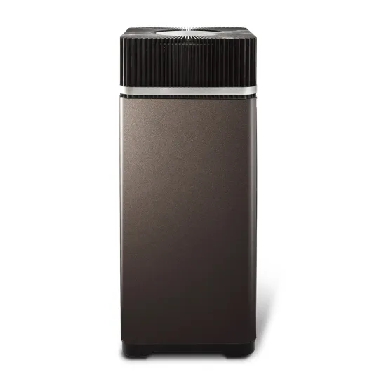 Home Smart WIFI Air Purifier
