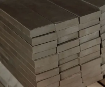 ML25 Cold Steel Flat Steel