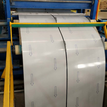 Bangsal dan Garaj Aluminium Prasalut PVDF