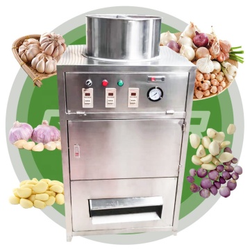 Pieler di aglio elettrico di alta qualità per uso efficiente e durevole negli Stati Uniti