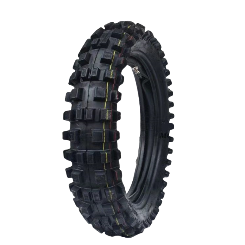 Motorcycle tire 3.50-17 MT017