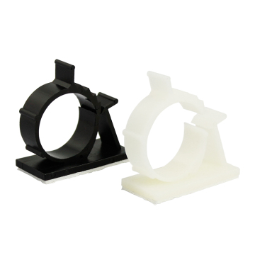 Adjustable Nylon Wire Mounts & Plastic Cable Clamps Manufacturer