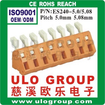 Cage clamp terminal manufacturer/supplier/exporter - China ULO Group