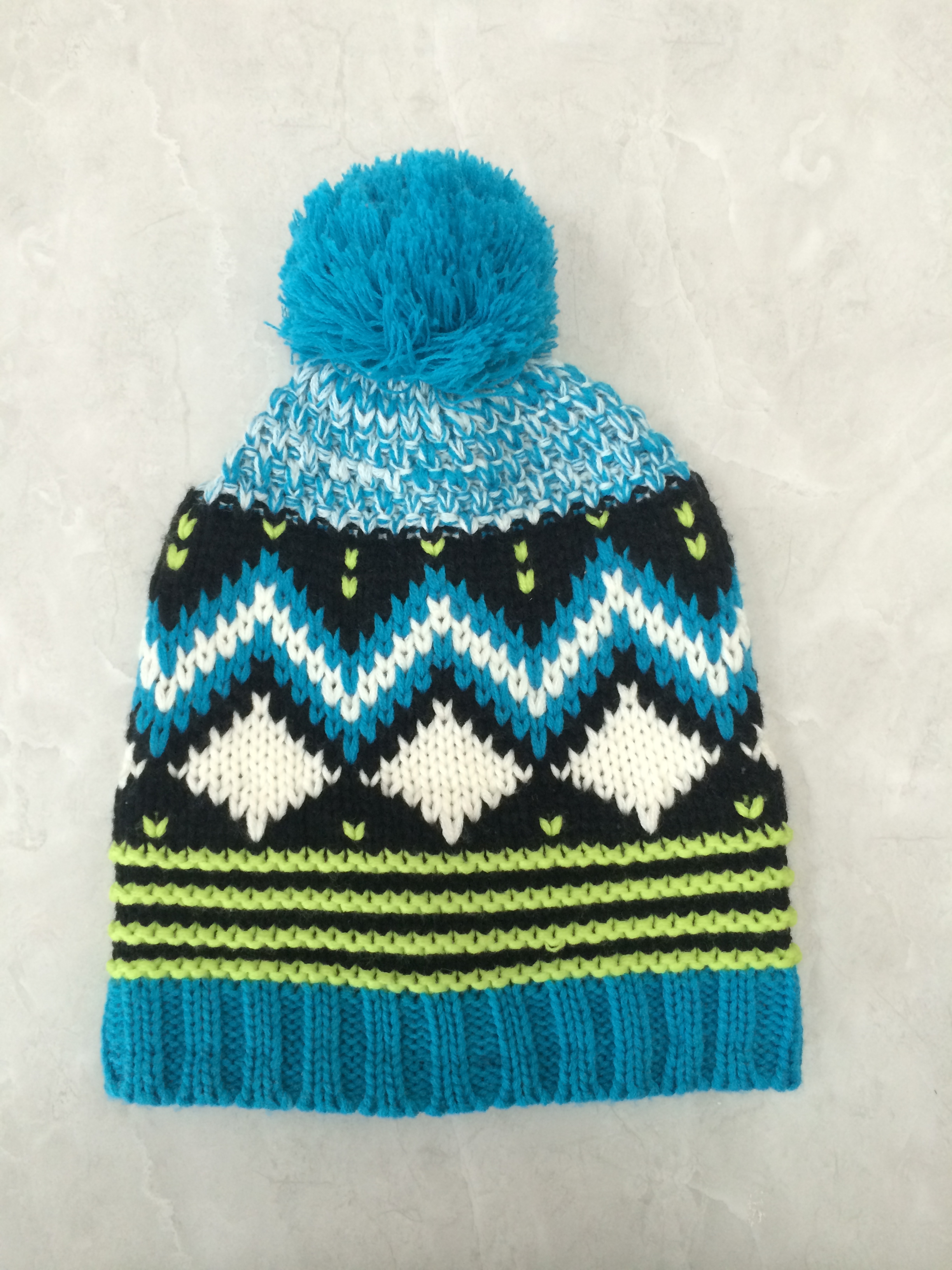 Adult Winter Hat