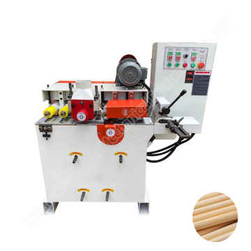 Dowel Machine for Shovel Handle Manufacturing
