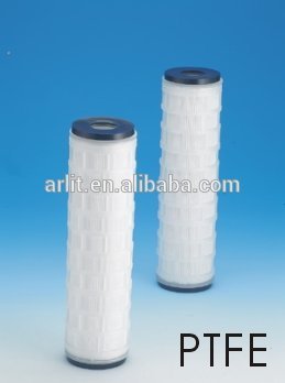 ARLIT Brand Hydrophobic PTFE Filter Cartridge for Air & Gas