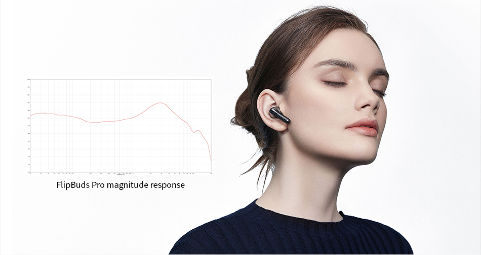 Mi Flipbuds Pro