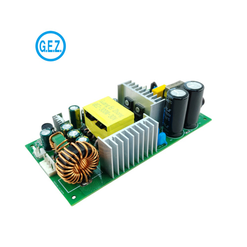 Custom ac/dc 300w 120w 80w power supply module