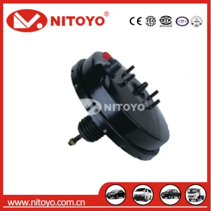 nitoyo japanese trcuk vacuum brake booster