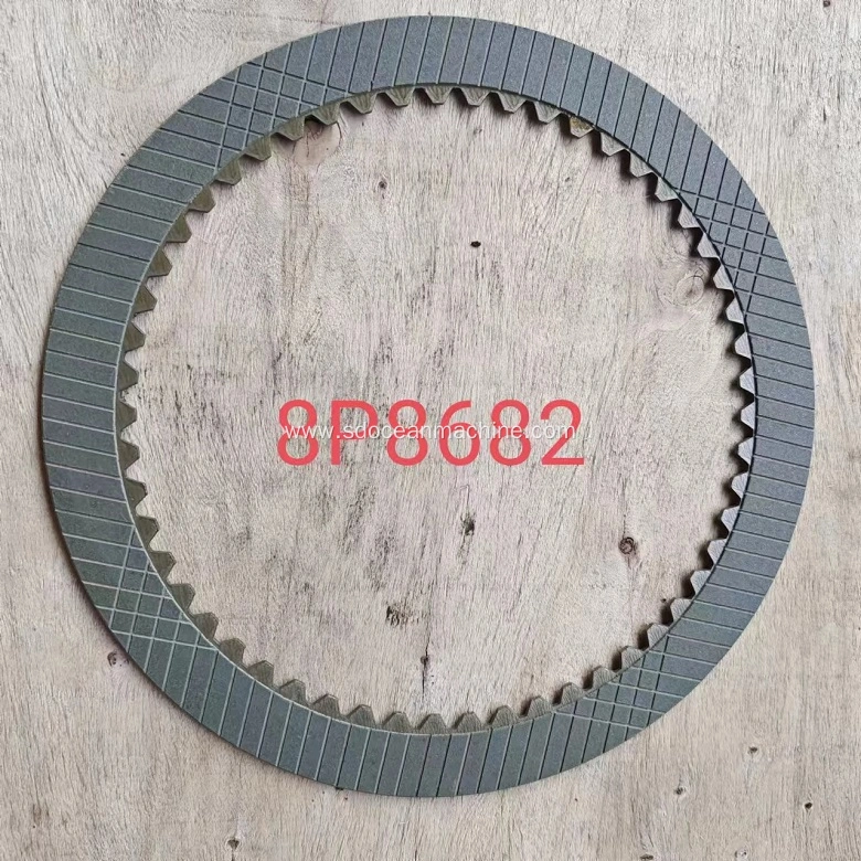 Caterpillar Friction Disc 8P8682 China Manufacturers Suppliers Factory ...