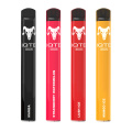 Disposable Vape Pen IQTE Smooth Blast Vaporizer