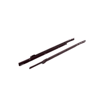 Hot Sale GuangDong Ball Bearing Drawer Slides for Furniture