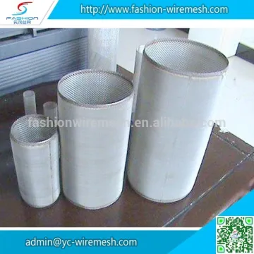 High Quality Building aluminum range hood filter mesh