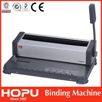 binding machine