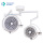 New LED double-head ceiling surgical operation light