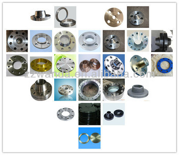 IF flange Th flange intergral flange thread flange