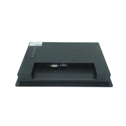 17 inch Industrial Touchscreen Monitor