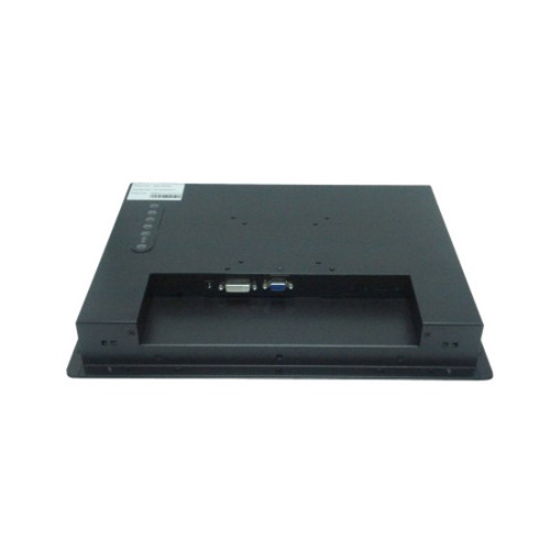 17 -дюймовый встроенный промышленный сенсорный монитор