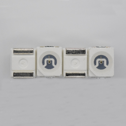 680nm LED - 3528 SMD LED PLCC-2