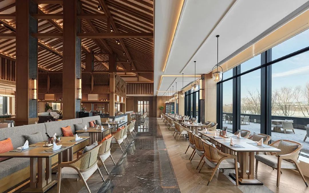 Banyan Tree Changchun Beihu Hotel (19)