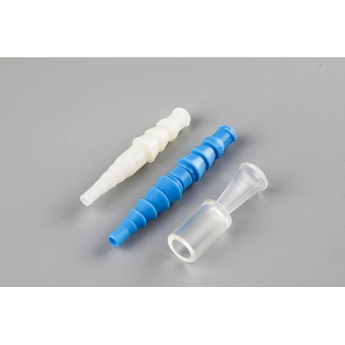 Drainage Pipe Sizing connector for Urine Bag