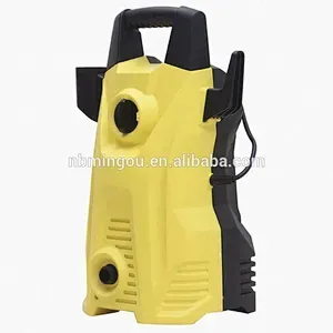 Automatic Car Wash Machine for Europe