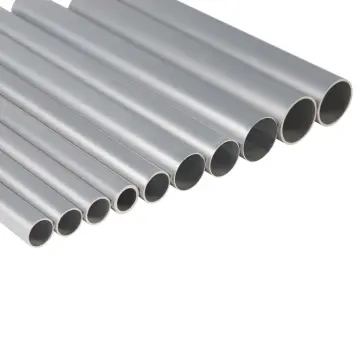 Aluminum Drawn Tube for Printer and Copier