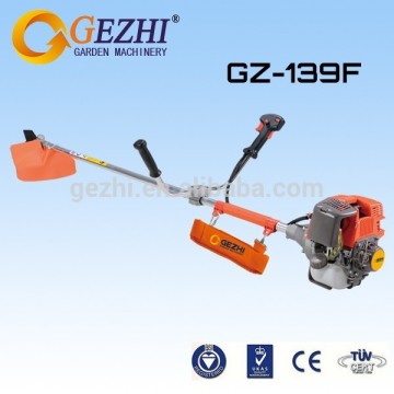 Universal gasoline brush cutters 4 stroke 31cc 1.3 hp high quality best selling best price from China GZ-139F
