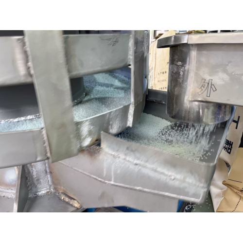 Nylon pa66 gf50 смалы