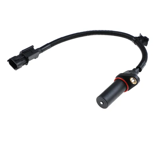 Crankshaft Position Sensor 391802B000 39180-2B000 for Hyundai Elantra Tucson Kia Rio Soul