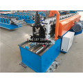 Roll Forming Machine for Omega Profile