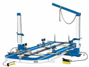 Straightening Bench (WLD-II MODEL)