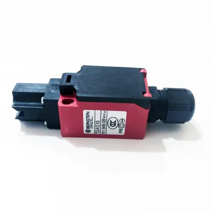 Bernstein Ti2-A1Z KS 611.6469.068 Elevator Limit Switch