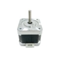 11HY Series 1.8 Degree Hybrid Stepper Motor