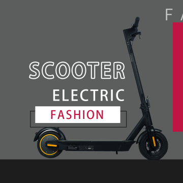 Scooter Kick Scooters Electric 2400W Foldable Scooter