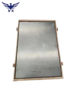 Grade 2 Titanium Sheet