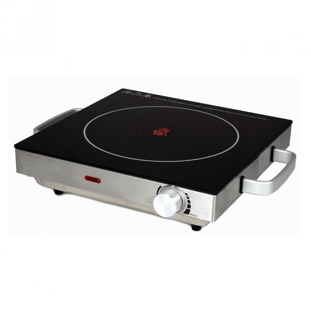 Electric Infrared Ceramic Cooker